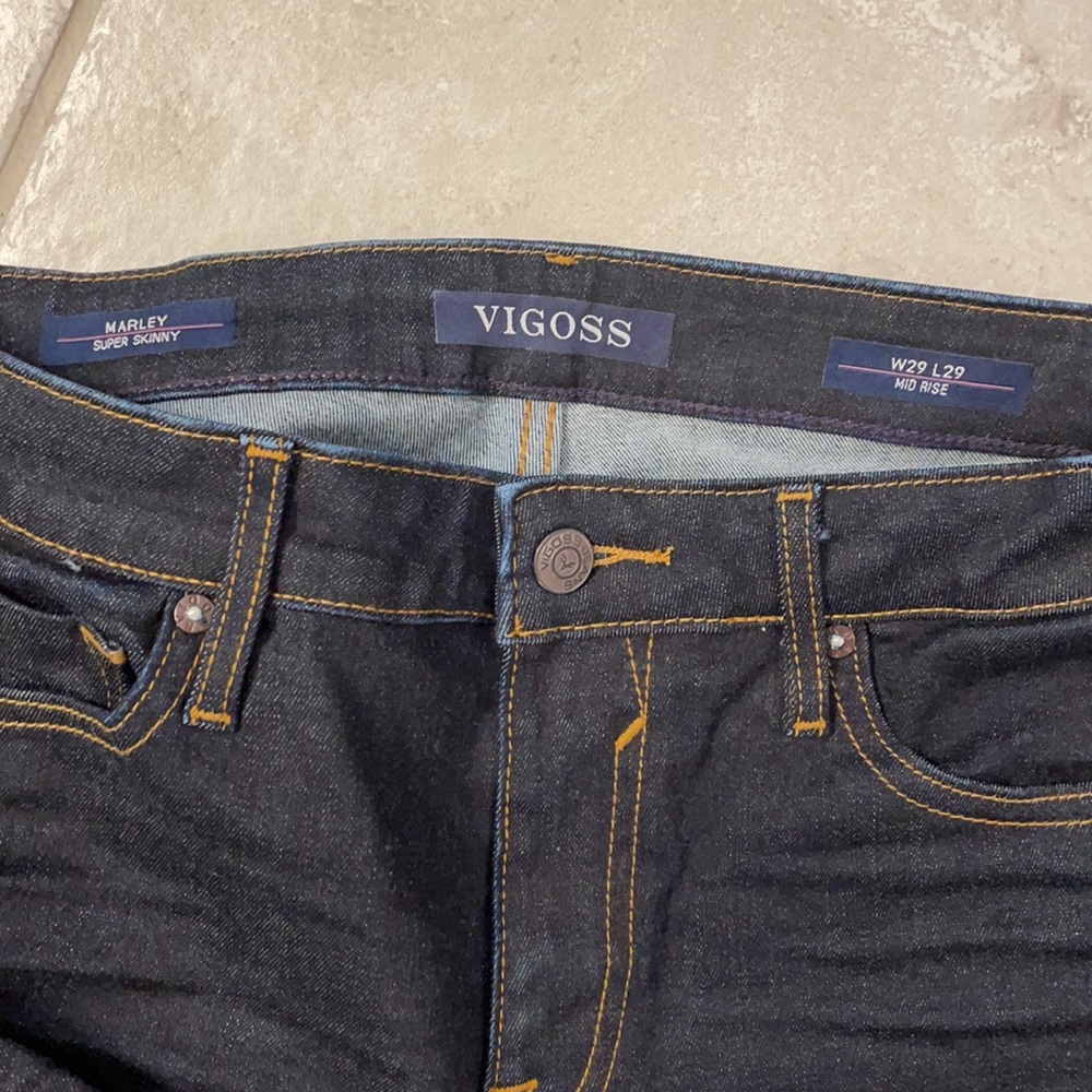 Jeans! - Picture 3 of 3